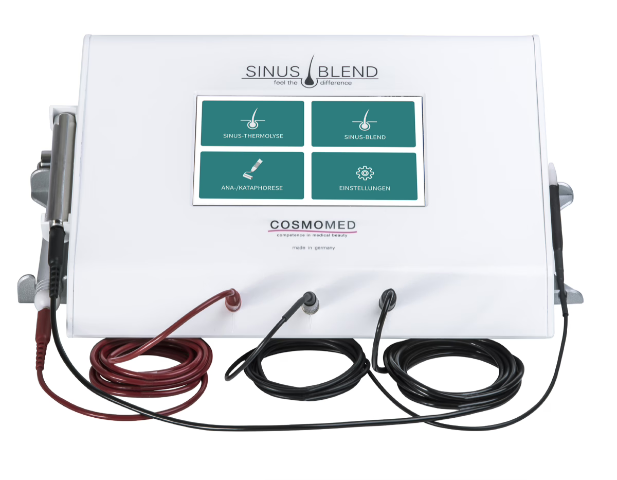 Sinus Blend